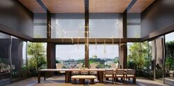 The Reserve Residences (D21), Apartment #637761721